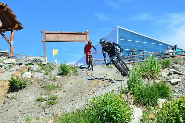 Parkour pour les seniors: est-ce possible?