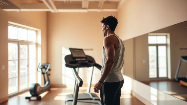 Les 5 avantages de faire appel à un coach sportif à Paris 15