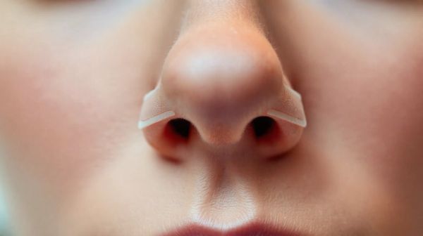 Top avantages des bandes nasales pour optimiser la respiration