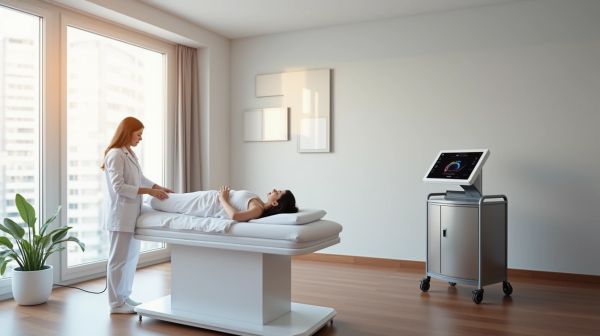 Vous cherchez un studio électrostimulation à Nice ?